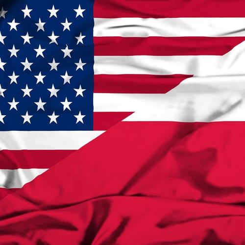 Polish American Heritage Month