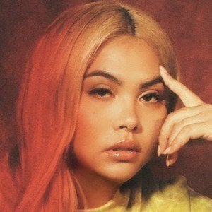 Hayley Kiyoko