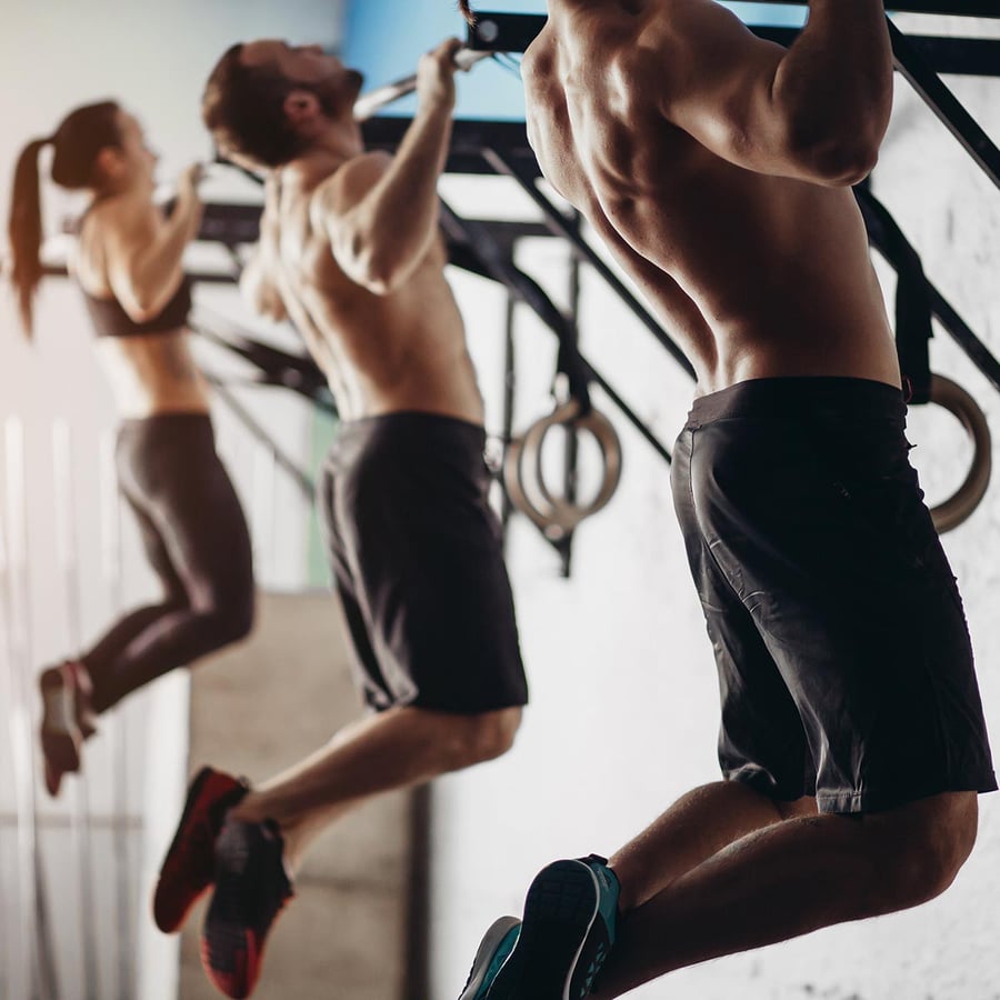 Recreational Sports & Fitness Day