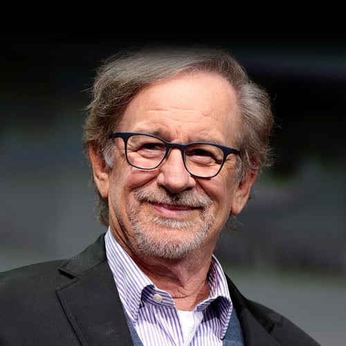 Steven Spielberg