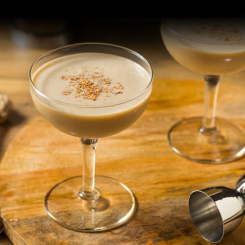 Brandy Alexander Day