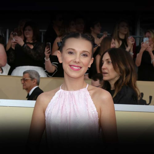 Millie Bobby Brown