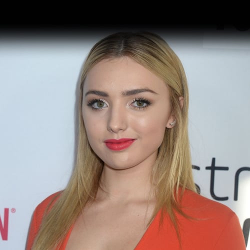 Peyton List - Age, Bio, Birthday, Family, Net Worth