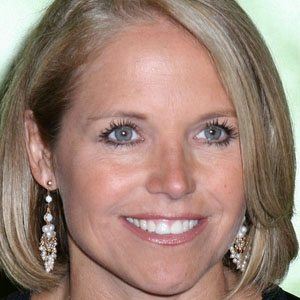 Katie Couric