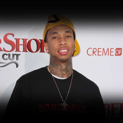 Tyga