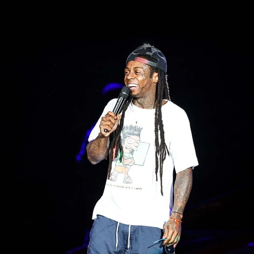 Lil Wayne