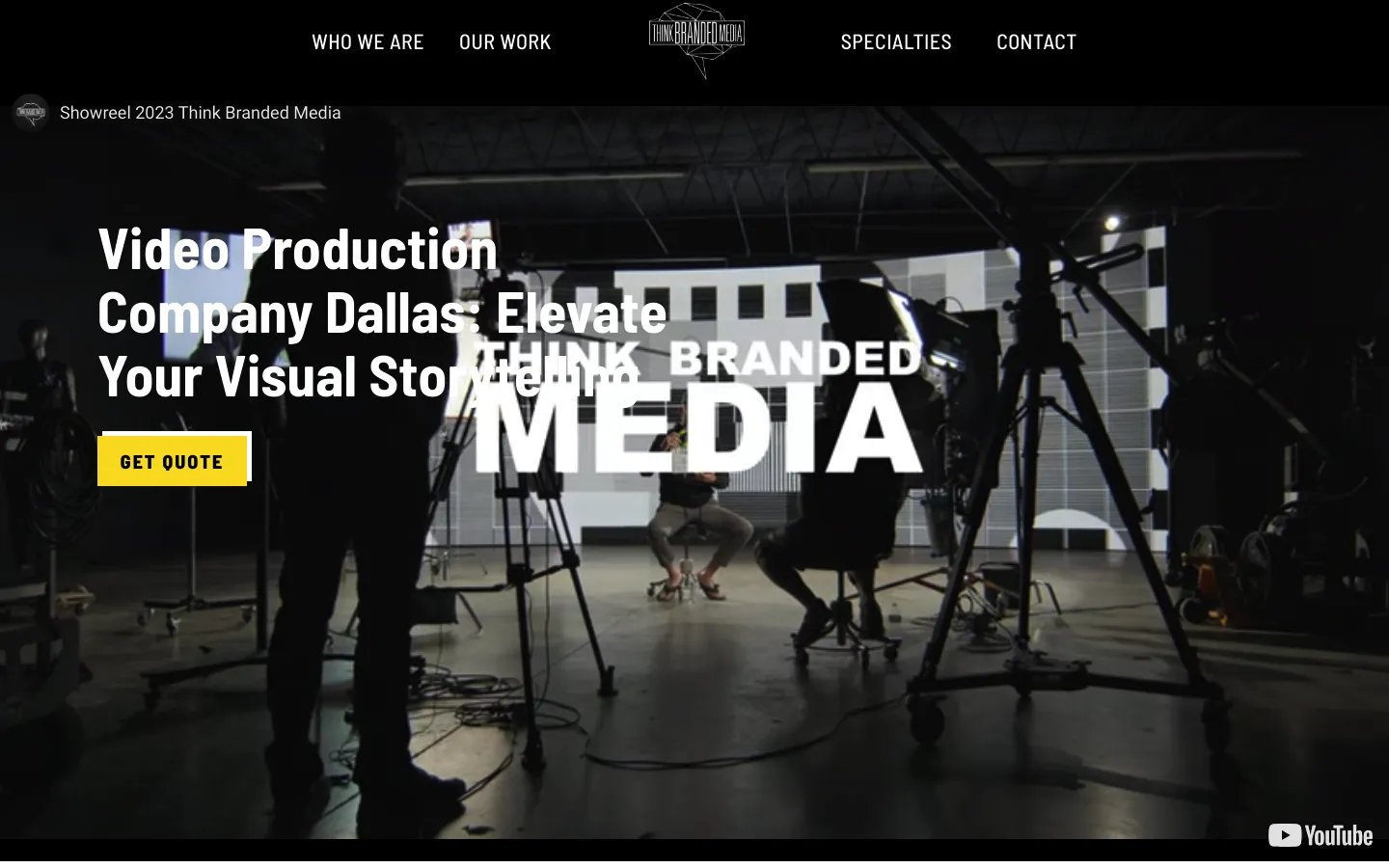 Think Branded Media