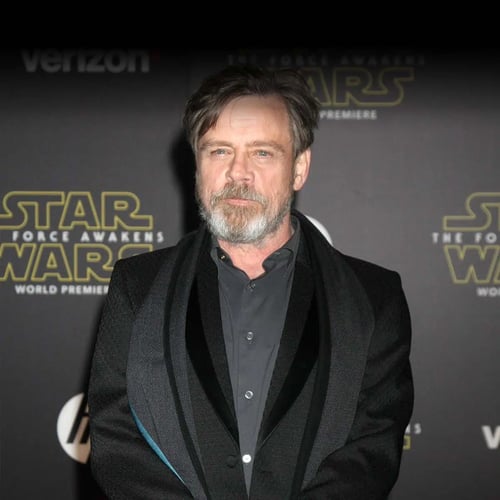 Mark Hamill