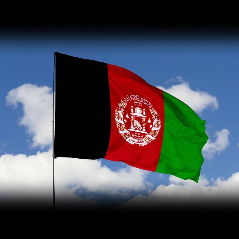 Afghanistan Day