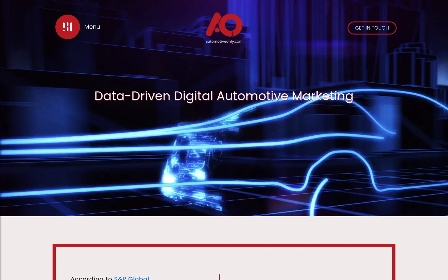 AutomotiveOnly.com