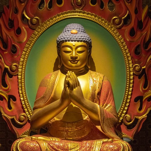 Buddha Purnima