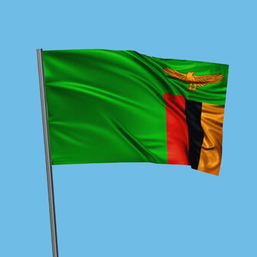 Zambia Independence Day