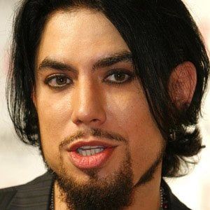 Dave Navarro