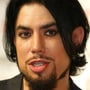 Dave Navarro
