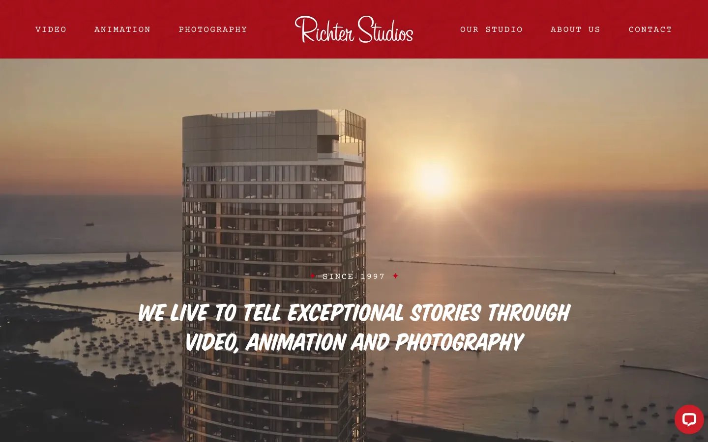 Richter Studios