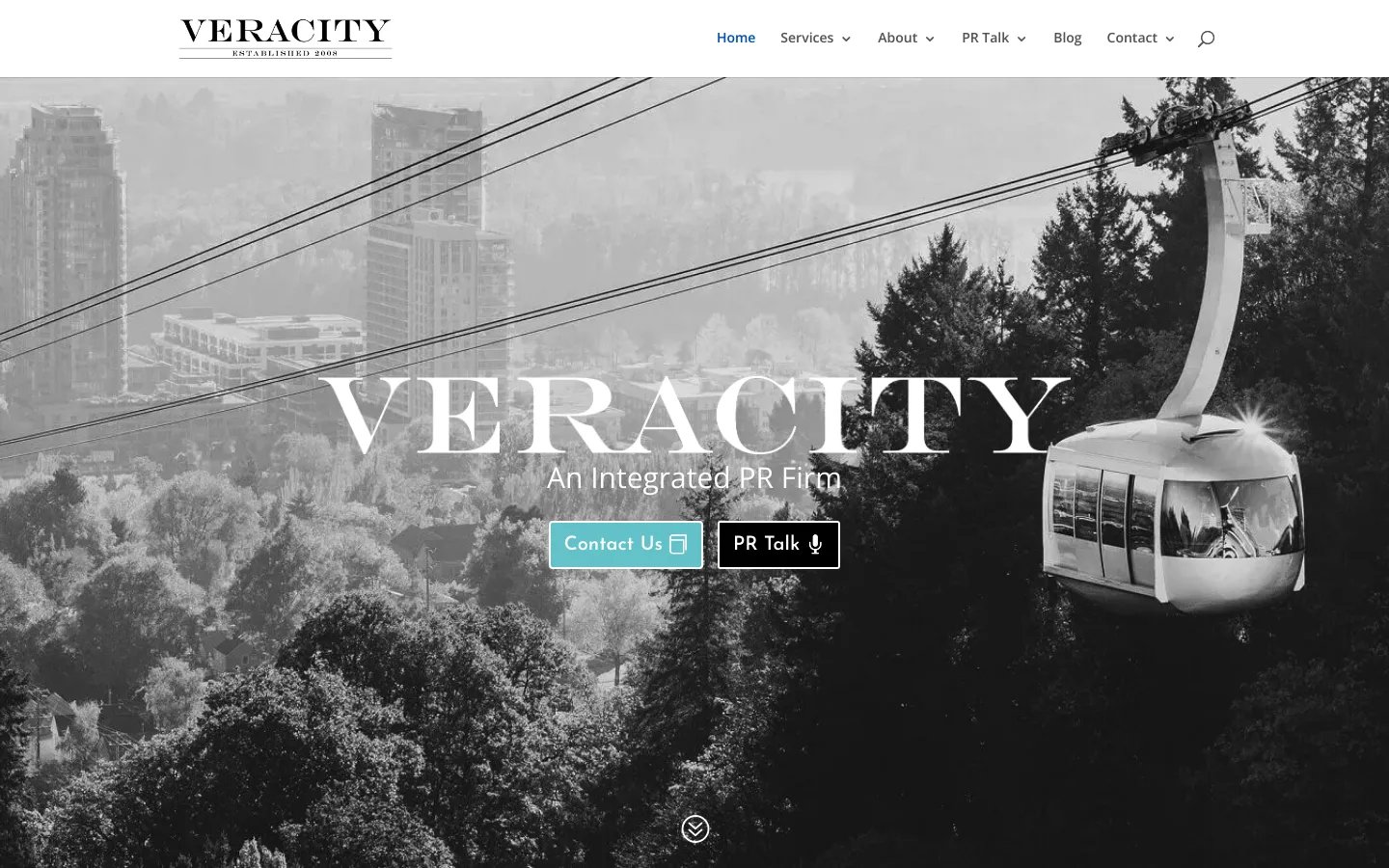 Veracity Marketing