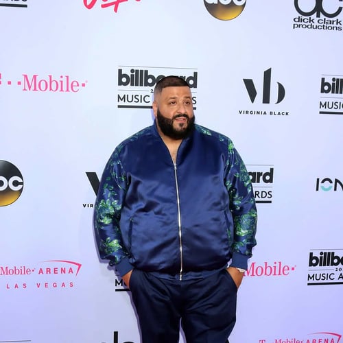 DJ Khaled