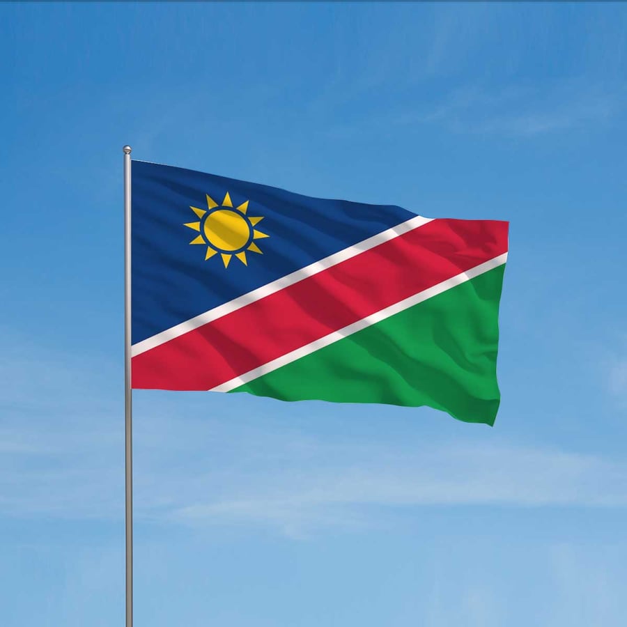 Namibia Independence Day