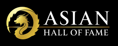Asian Hall of Fame