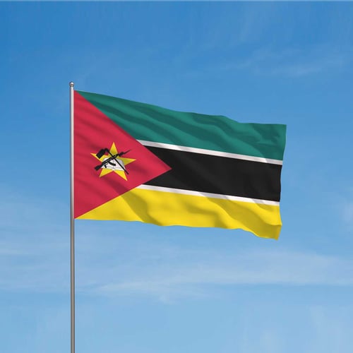 Mozambican Heroes Day