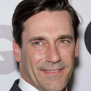 Jon Hamm