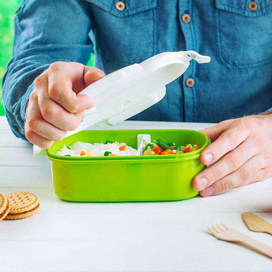 National Pack Your Lunch Day