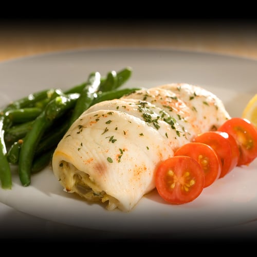 National Crab Stuffed Flounder Day