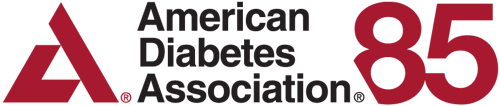 American Diabetes Association logo