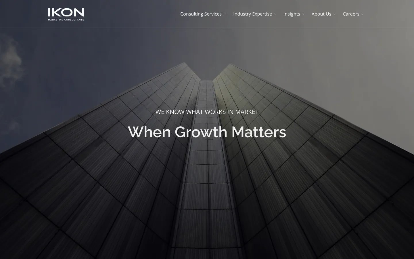 IKON Marketing Consultants
