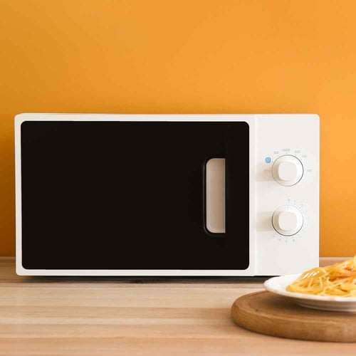National Microwave Oven Day