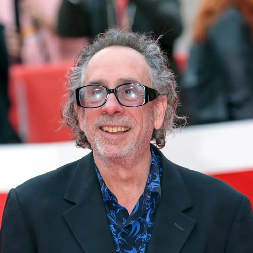 Tim Burton