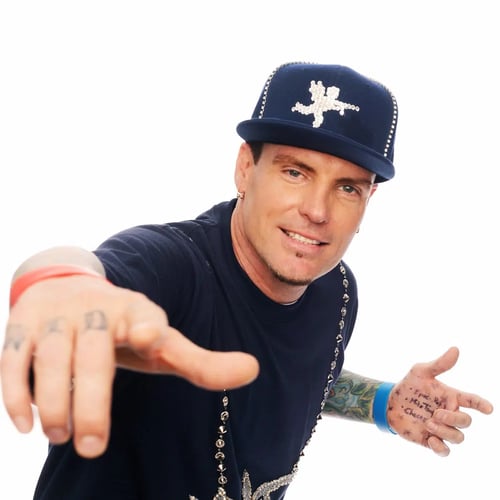 Vanilla Ice