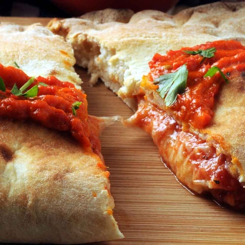 ​National Calzone Day