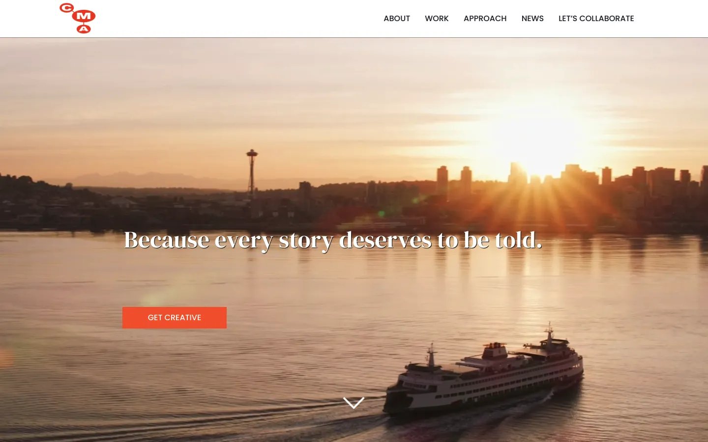 Creative Media Alliance