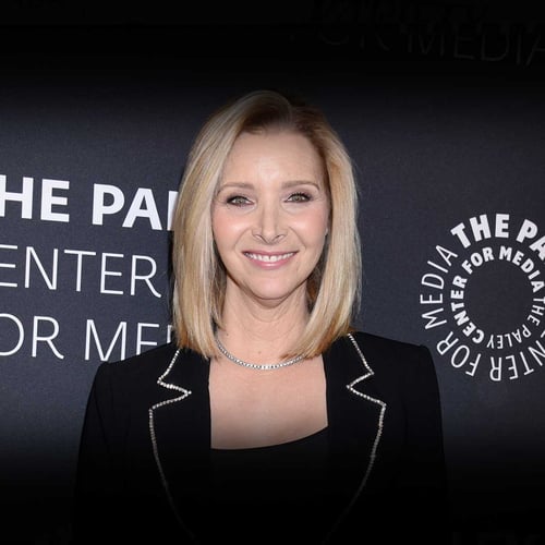 Lisa Kudrow