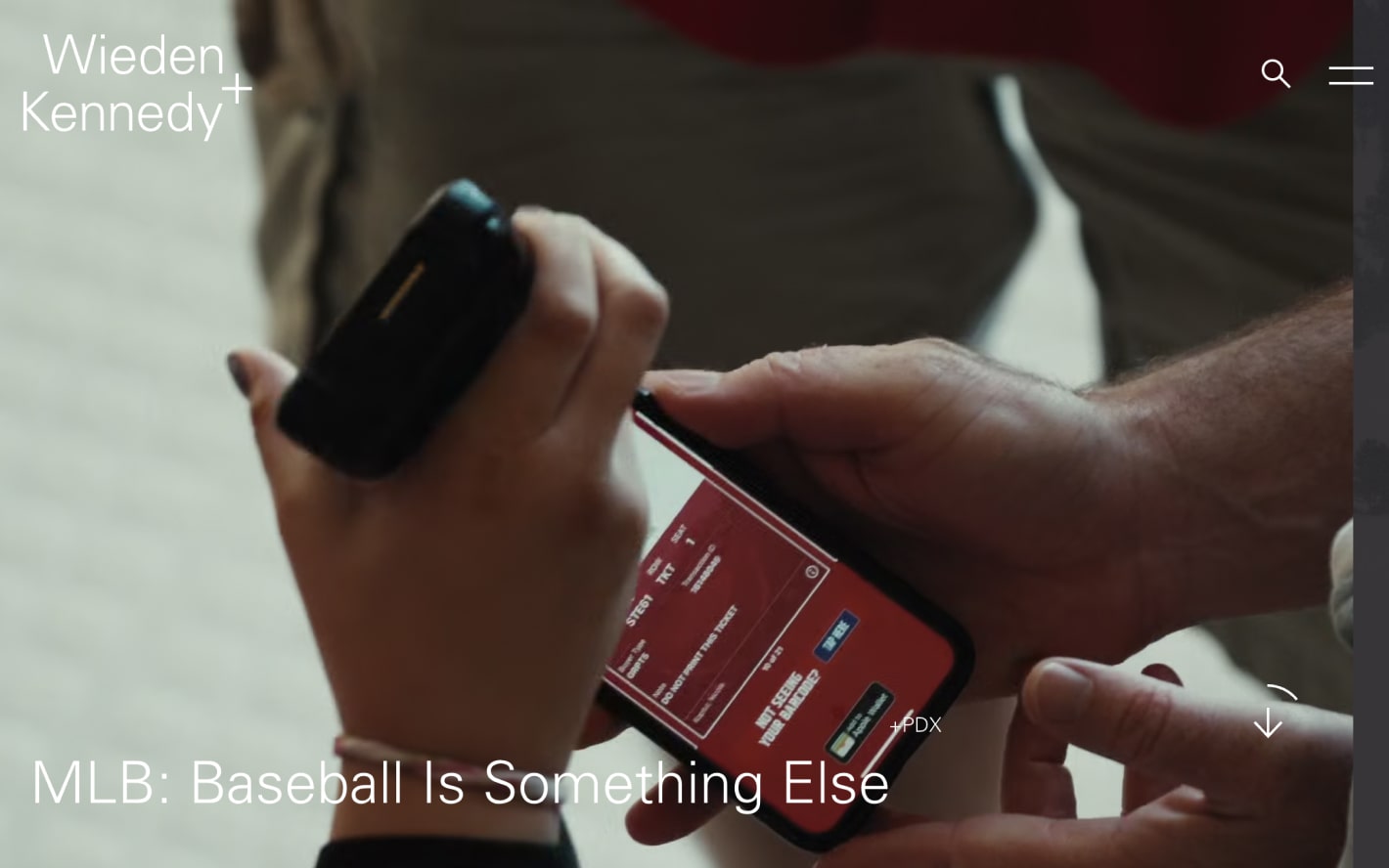 Wieden+Kennedy