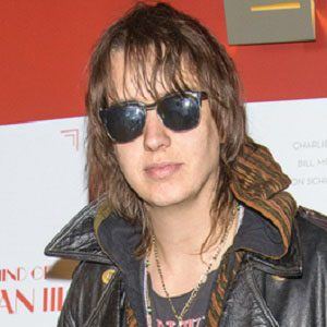 Julian Casablancas