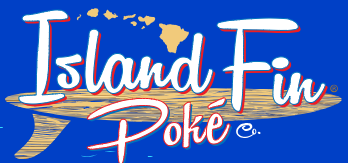 Island Fin Poké Co.