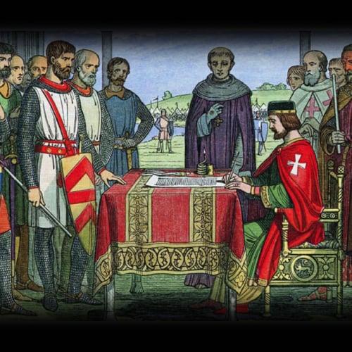 Magna Carta Day