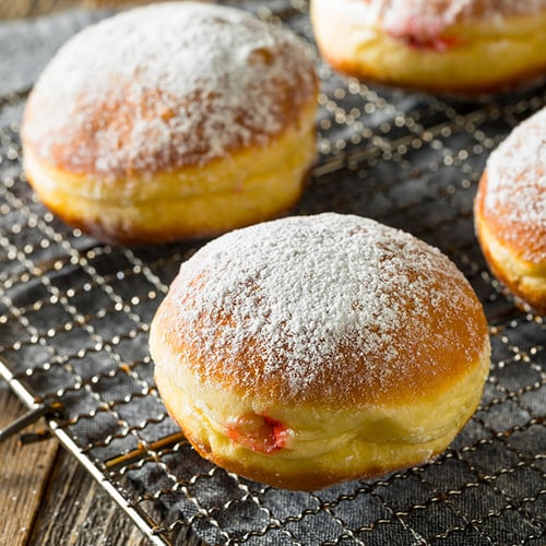 Paczki Day