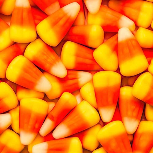 National Candy Corn Day