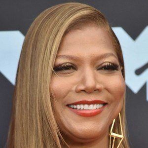 Queen Latifah