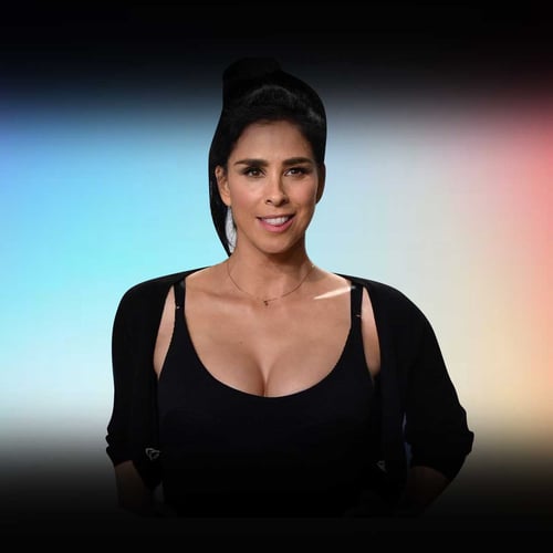 Sarah Silverman