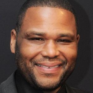 Anthony Anderson