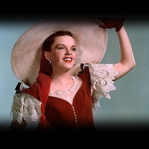 Judy Garland