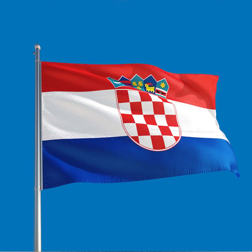 Croatia Independence Day