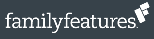 Family Features logo