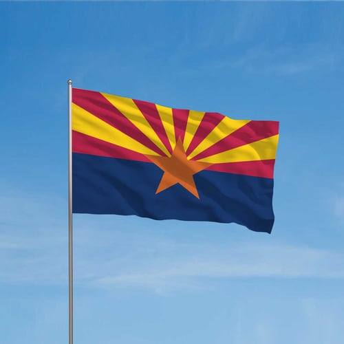 Statehood Day in Arizona