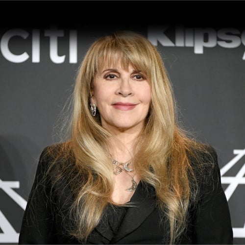 Stevie Nicks