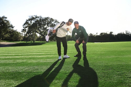 TruGreen and Pro Golfer Phil Knowles Deliver the "Best Groundhog Day Forecast Ever" with Six Weeks of Free Lawn Care